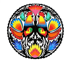 Site Polonia 5 Dessin